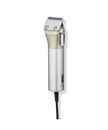 Conair ConairMan Metalcraft Series High Performance Haircutting Kit