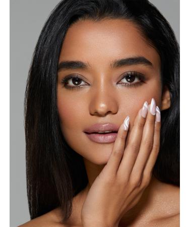 Discover Static Nails Sway In White Reusable Pop-On Manicures - Elevate Your Style Instantly! - Buy Online on GoSupps.com