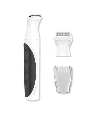 Conair GirlBomb Bikini Bomb Trim & Shave Set