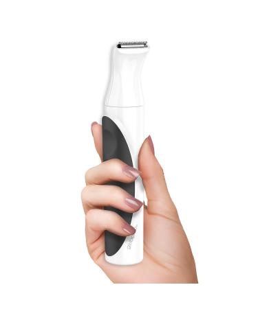 Discover Conair GirlBomb Bikini Bomb Trim & Shave Set - Elevate Your Style Instantly! - Buy Online on GoSupps.com