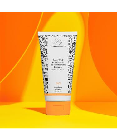 Drunk Elephant Beste No. 9 Jelly Cleanser 5.0 oz - Transform Your Style with the Best Innovation Today! - Buy Online on GoSupps.com
