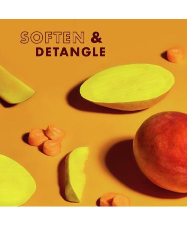 SheaMoisture Mango & Carrot Kids Extra-Nourishing Conditioner 8.0 oz - Transform Your Style with the Best Innovation Today! - Buy Online on GoSupps.com