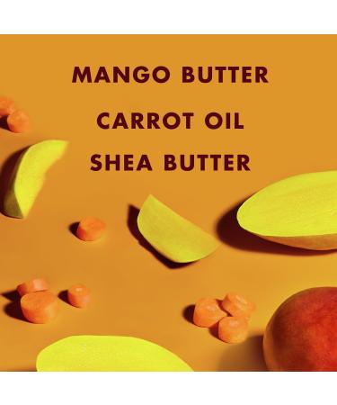 SheaMoisture Mango & Carrot Kids Extra-Nourishing Conditioner 8.0 oz - Transform Your Style with the Best Innovation Today! - Buy Online on GoSupps.com
