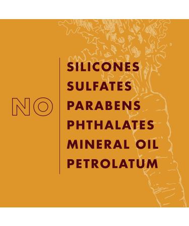 SheaMoisture Mango & Carrot Kids Extra-Nourishing Conditioner 8.0 oz - Transform Your Style with the Best Innovation Today! - Buy Online on GoSupps.com