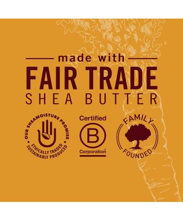 SheaMoisture Mango & Carrot Kids Extra-Nourishing Conditioner 8.0 oz - Transform Your Style with the Best Innovation Today! - Buy Online on GoSupps.com