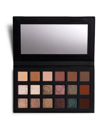 LORAC PRO Palette Fairytale Forest - Transform Your Style with the Best Innovation Today! - Buy Online on GoSupps.com