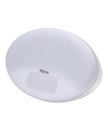 iHome Sunrise Bedside Sleep Therapy Machine - Discover Premium Quality Shop now! - Buy Online on GoSupps.com