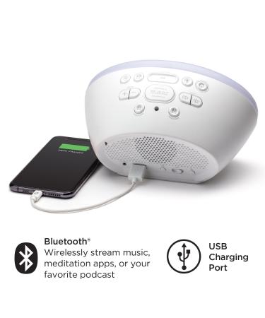 iHome Sunrise Bedside Sleep Therapy Machine - Discover Premium Quality Shop now! - Buy Online on GoSupps.com