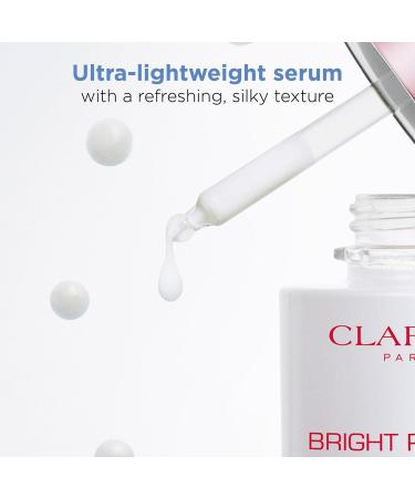 Clarins Bright Plus Advanced Brightening Dark Spot Serum 1.0 oz - Transform Your Style with the Best Innovation Today! - Buy Online on GoSupps.com
