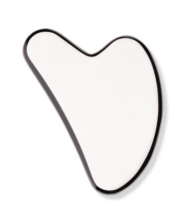 Sacheu Stainless Steel Non-Porous Gua Sha