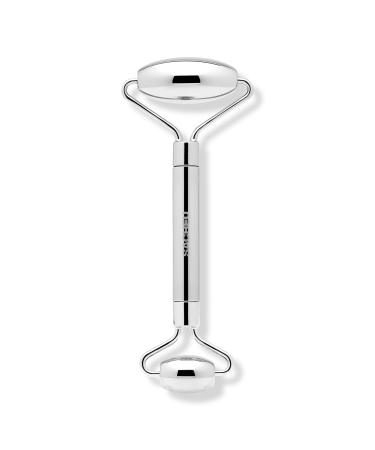 Sacheu Dual-Sided Stainless Steel Beauty Roller