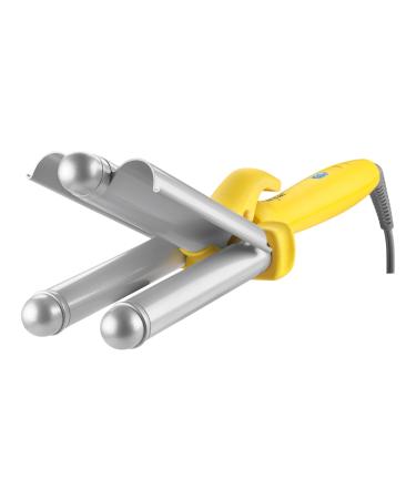 Discover Drybar The Beach Bender Triple Barrel Waver - Elevate Your Style Instantly! - Buy Online on GoSupps.com