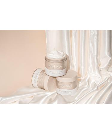 Discover Kopari Beauty Ultra Restore Body Butter 7.7 oz - Elevate Your Style Instantly! - Buy Online on GoSupps.com