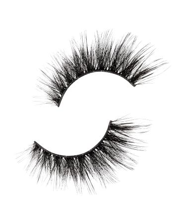 Discover Kiss Lash Couture Naked Drama Taffeta Eyelashes Multi-Pack - Elevate Your Style Instantly! - Buy Online on GoSupps.com