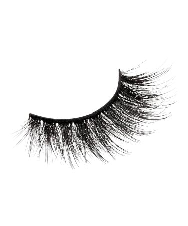 Discover Kiss Lash Couture Naked Drama Taffeta Eyelashes Multi-Pack - Elevate Your Style Instantly! - Buy Online on GoSupps.com