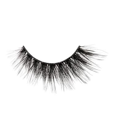 Discover Kiss Lash Couture Naked Drama Taffeta Eyelashes Multi-Pack - Elevate Your Style Instantly! - Buy Online on GoSupps.com