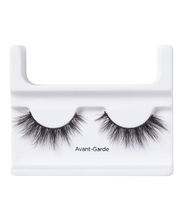 Discover Kiss Lash Couture Masterpiece Avant-Garde Eyelashes - Elevate Your Style Instantly! - Buy Online on GoSupps.com