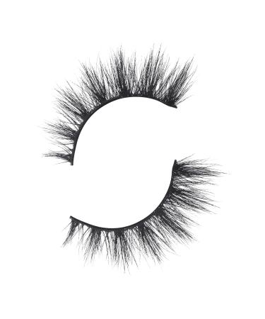 Discover Kiss Lash Couture Masterpiece Avant-Garde Eyelashes - Elevate Your Style Instantly! - Buy Online on GoSupps.com