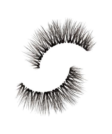 Kiss Lash Couture LuXtensions Collection Volume Full Set Multi-Pack - Transform Your Style with the Best Innovation Today! - Buy Online on GoSupps.com