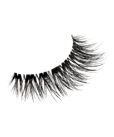 Kiss Lash Couture LuXtensions Collection Volume Full Set Multi-Pack - Transform Your Style with the Best Innovation Today! - Buy Online on GoSupps.com