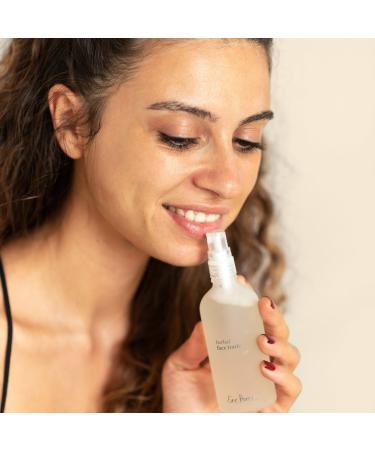 Discover Ere Perez Herbal Face Tonic 3.3 oz - Elevate Your Style Instantly! - Buy Online on GoSupps.com