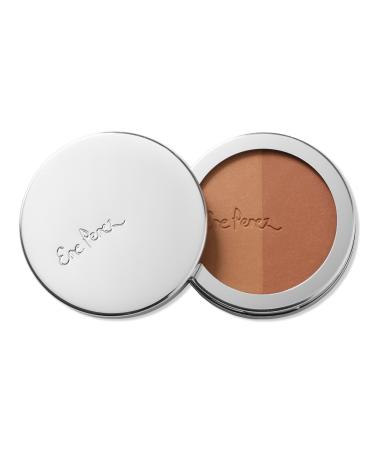 Ere Perez Rice Powder Bronzer Duo 0.35 oz