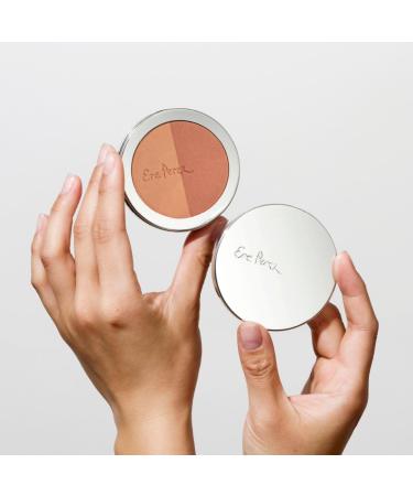 Ere Perez Rice Powder Bronzer Duo 0.35 oz - Transform Your Style with the Best Innovation Today! - Buy Online on GoSupps.com