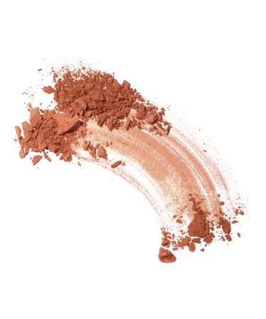 Ere Perez Rice Powder Blush & Bronzer Duo Roma (matte terracotta & rusty rose) - Transform Your Style with the Best Innovation Today! - Buy Online on GoSupps.com