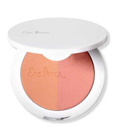 Ere Perez Rice Powder Blush Duo 0.35 oz
