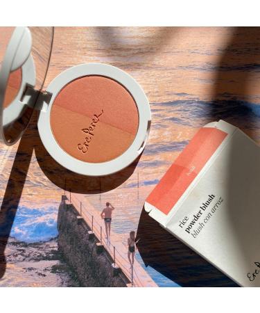 Discover Ere Perez Rice Powder Blush Duo 0.35 oz - Elevate Your Style Instantly! - Buy Online on GoSupps.com