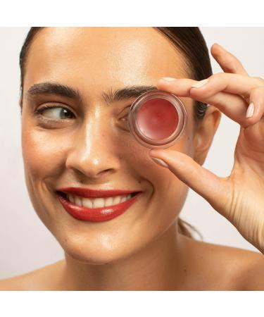 Discover Ere Perez Carrot Colour Pot Happy 0.23 oz - Elevate Your Style Instantly! - Buy Online on GoSupps.com