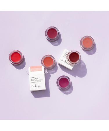 Discover Ere Perez Carrot Colour Pot Happy 0.23 oz - Elevate Your Style Instantly! - Buy Online on GoSupps.com