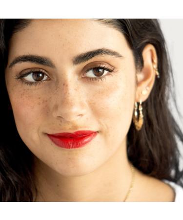 Discover Ere Perez Carrot Colour Pot Happy 0.23 oz - Elevate Your Style Instantly! - Buy Online on GoSupps.com