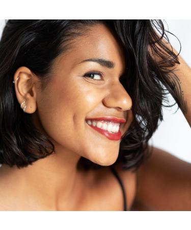 Discover Ere Perez Carrot Colour Pot Happy 0.23 oz - Elevate Your Style Instantly! - Buy Online on GoSupps.com