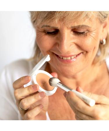 Discover Ere Perez Tapioca Cheek Colour Tokyo 0.22 oz - Elevate Your Style Instantly! - Buy Online on GoSupps.com