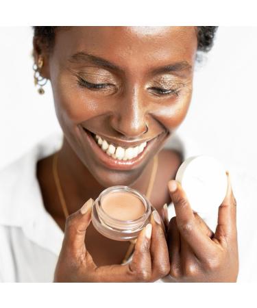 Discover Ere Perez Vanilla Highlighter Falling Star 0.42 oz - Elevate Your Style Instantly! - Buy Online on GoSupps.com