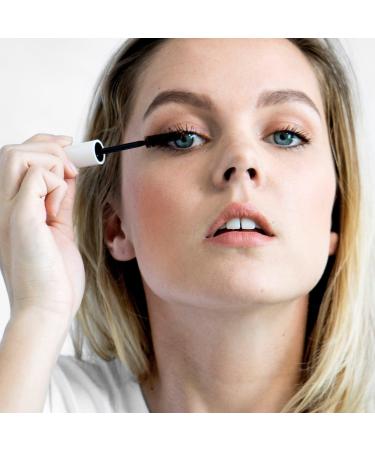 Ere Perez Natural Almond Mascara Black - Transform Your Style with the Best Innovation Today! - Buy Online on GoSupps.com