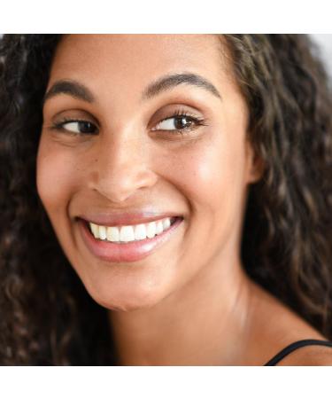 Ere Perez Natural Almond Mascara Black - Transform Your Style with the Best Innovation Today! - Buy Online on GoSupps.com
