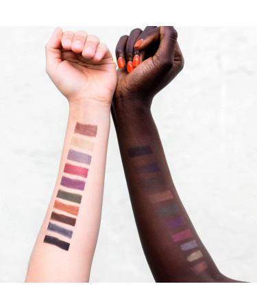 Discover Ere Perez Jojoba Eye Pencil Black 0.04 oz - Elevate Your Style Instantly! - Buy Online on GoSupps.com