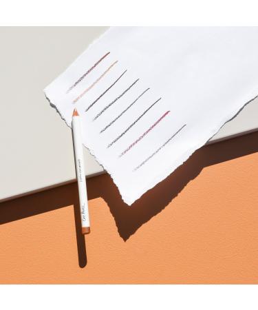 Discover Ere Perez Jojoba Eye Pencil Black 0.04 oz - Elevate Your Style Instantly! - Buy Online on GoSupps.com