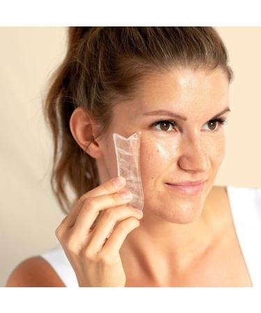 Ere Perez Quartz Sculpt & Lift Face Stone - Transform Your Style with the Best Innovation Today! - Buy Online on GoSupps.com
