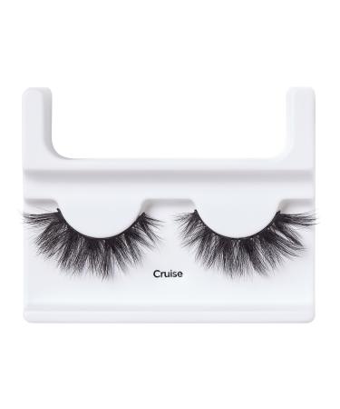 Kiss Lash Couture Masterpiece Cruise False Lashes - Discover Premium Quality Shop now! - Buy Online on GoSupps.com