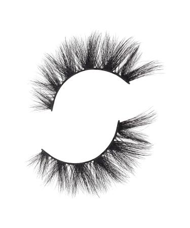 Kiss Lash Couture Masterpiece Cruise False Lashes - Discover Premium Quality Shop now! - Buy Online on GoSupps.com