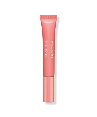 Clarins Lip Perfector Sheer Gloss Candy Shimmer 0.35 oz