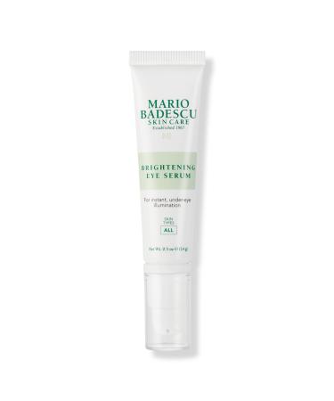 Mario Badescu Brightening Eye Serum 0.5 oz