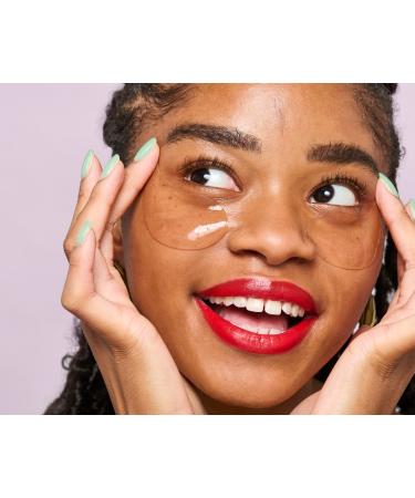 Discover Patchology Serve Chilled Bubbly Brightening Eye Gels 5 pair - Elevate Your Style Instantly! - Buy Online on GoSupps.com