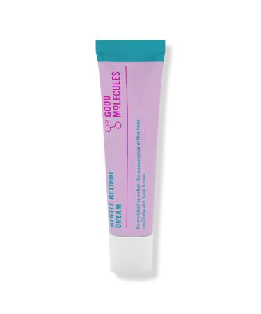 Good Molecules Gentle Retinol Cream 1.0 oz