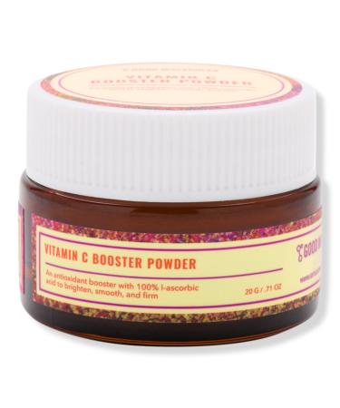 Good Molecules Vitamin C Booster Powder 0.71 oz
