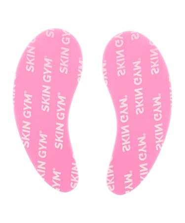 Discover Skin Gym Re-Usable Eye Patches - Elevate Your Style Instantly! - Buy Online on GoSupps.com