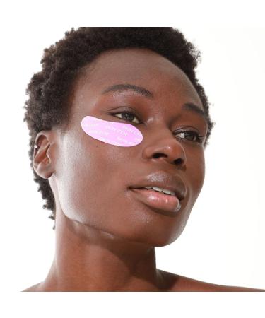 Discover Skin Gym Re-Usable Eye Patches - Elevate Your Style Instantly! - Buy Online on GoSupps.com